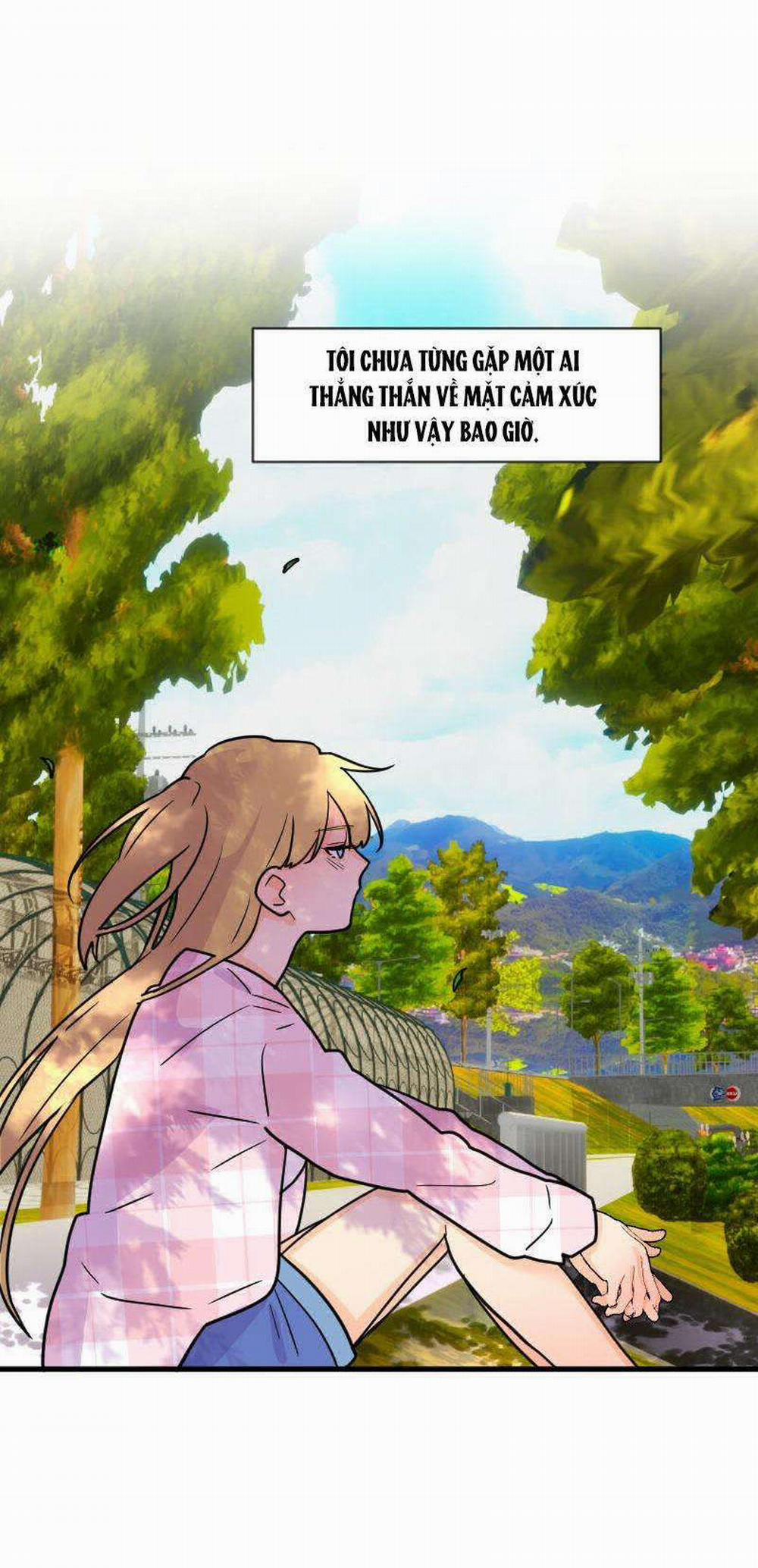 Truyện Ngôn Nhưng Không Ngôn Lắm 70 trang 81