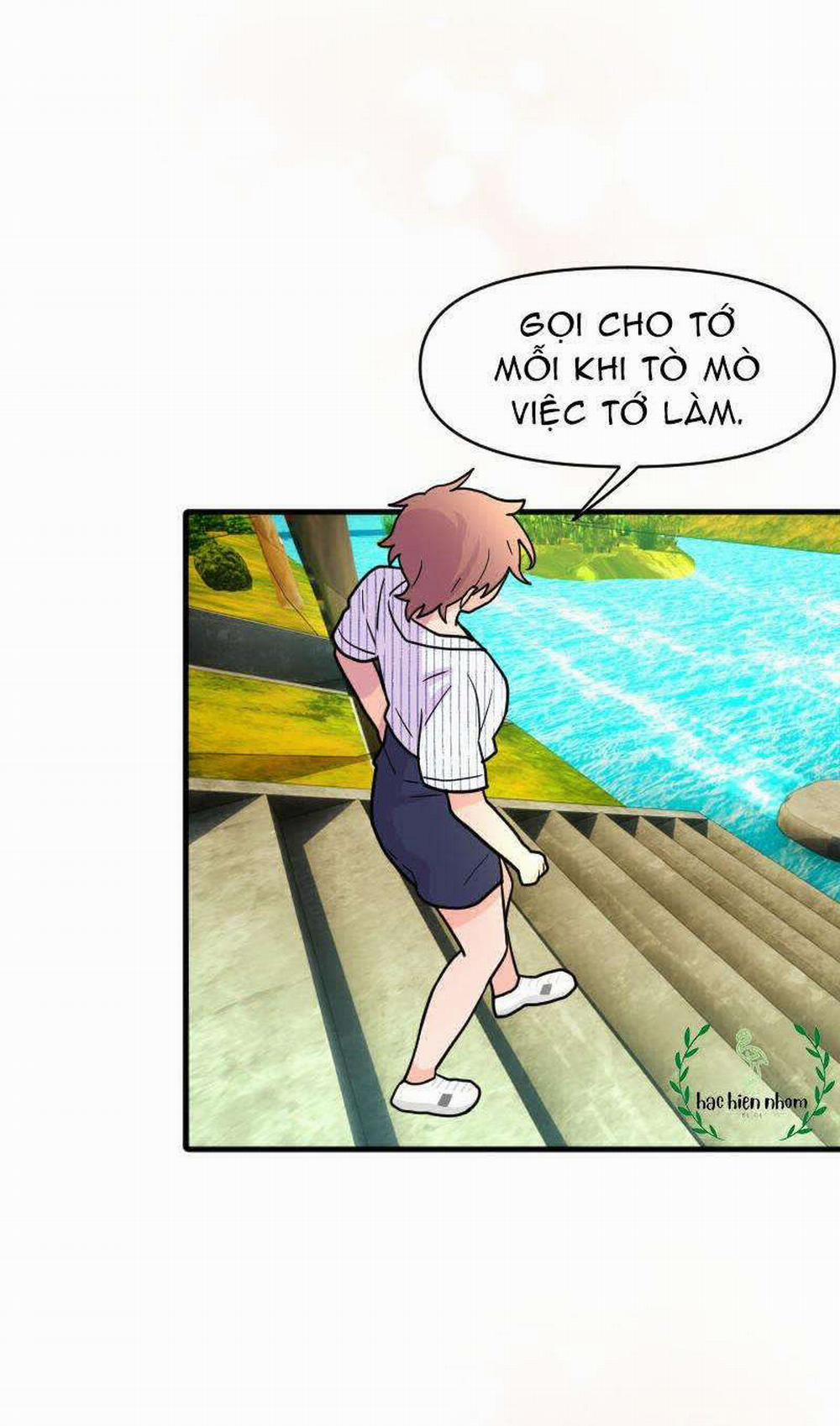 Truyện Ngôn Nhưng Không Ngôn Lắm 70 trang 94