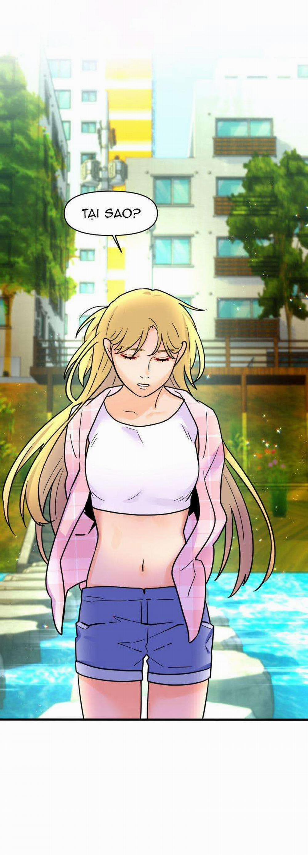 Truyện Ngôn Nhưng Không Ngôn Lắm 70 trang 98