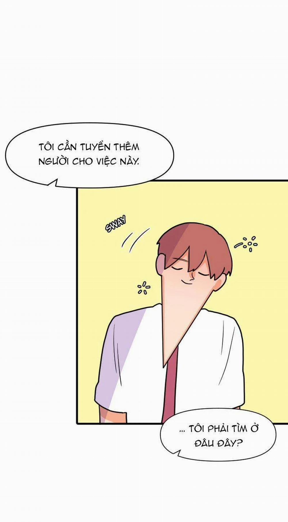 Truyện Ngôn Nhưng Không Ngôn Lắm 71 trang 11