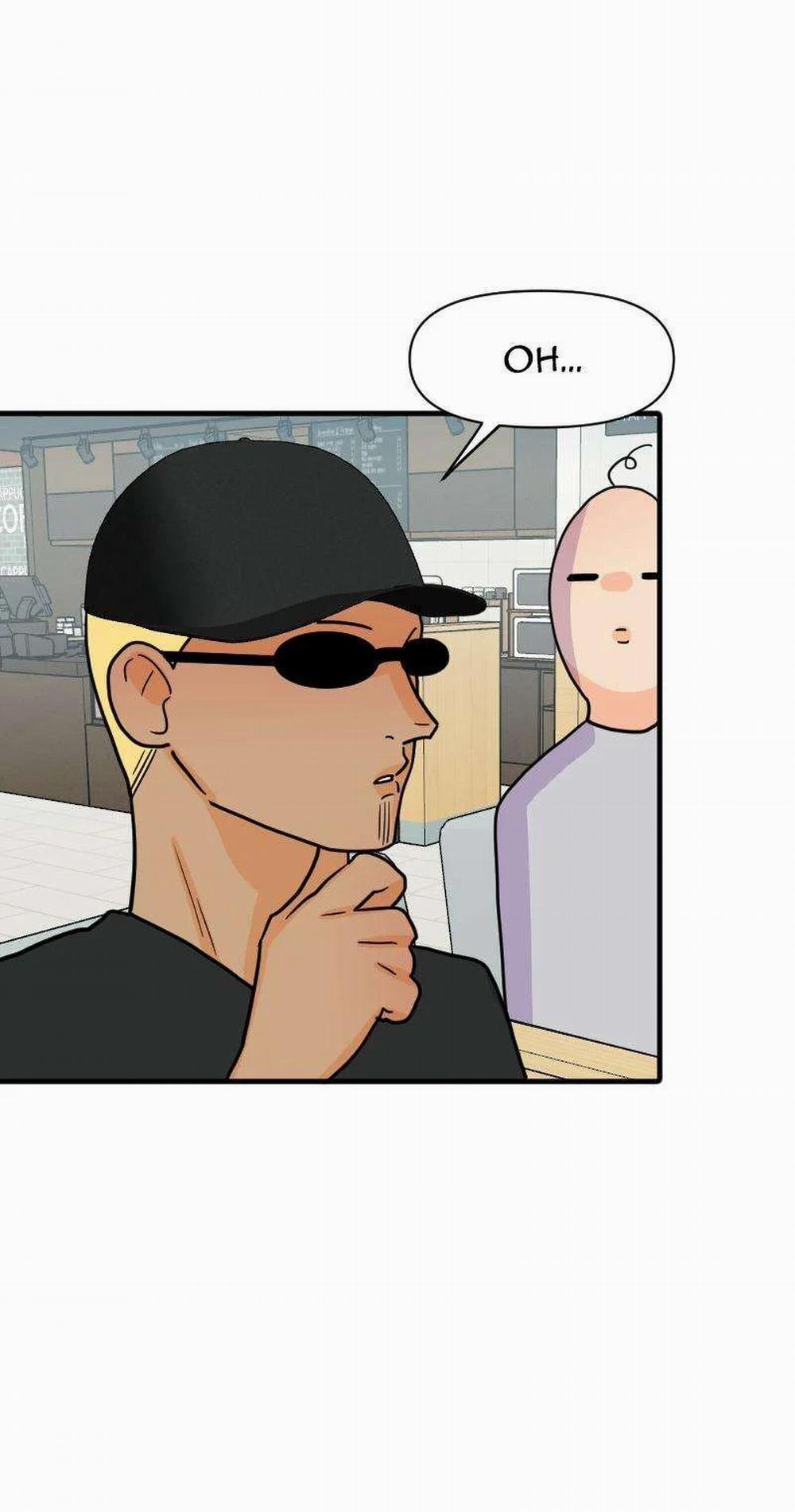 Truyện Ngôn Nhưng Không Ngôn Lắm 71 trang 14