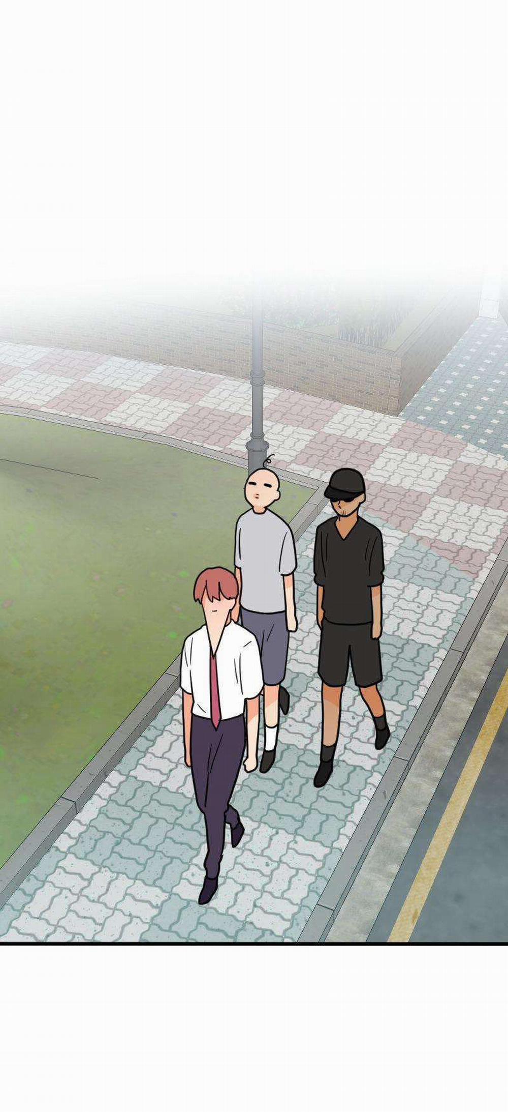 Truyện Ngôn Nhưng Không Ngôn Lắm 71 trang 18