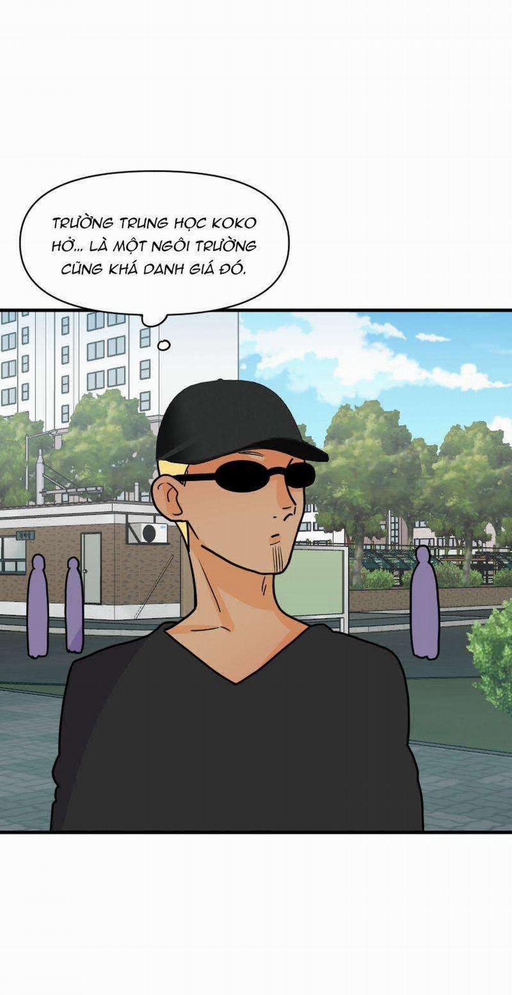 Truyện Ngôn Nhưng Không Ngôn Lắm 71 trang 19