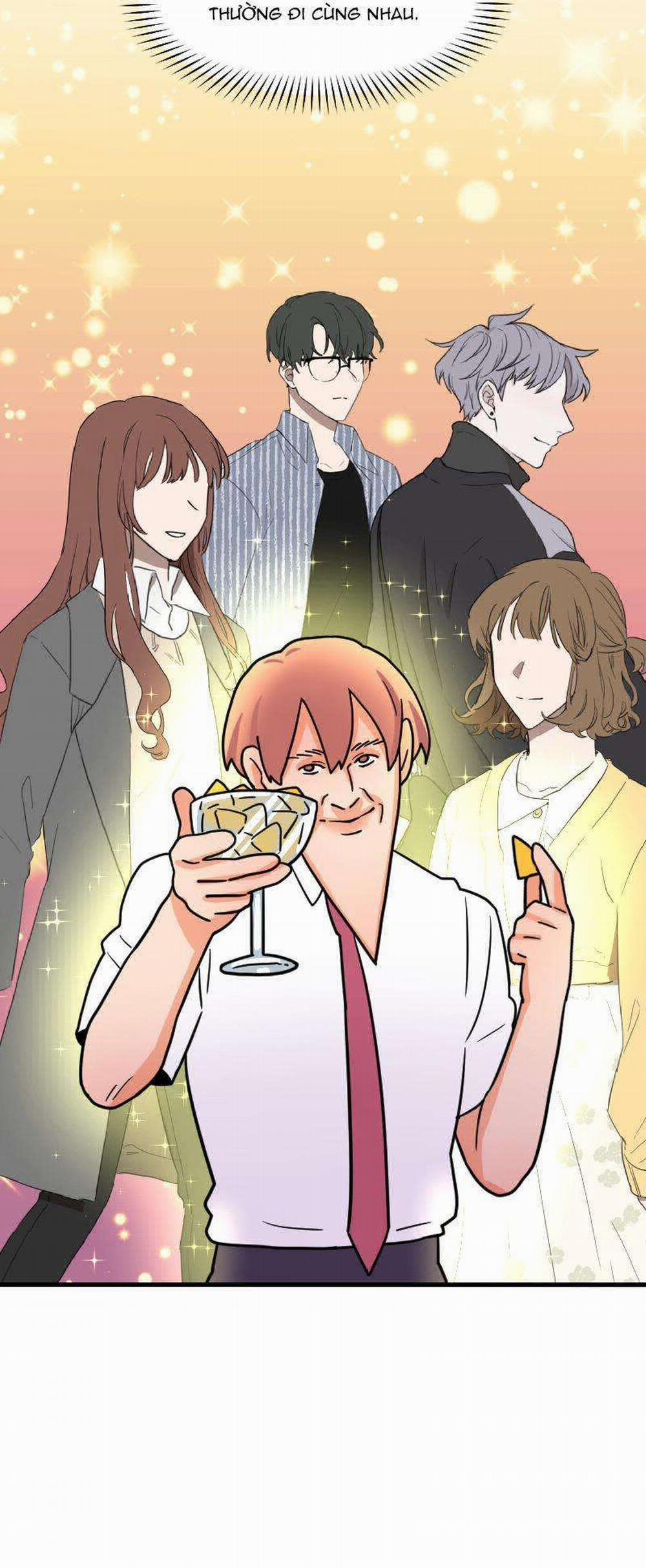 Truyện Ngôn Nhưng Không Ngôn Lắm 71 trang 24