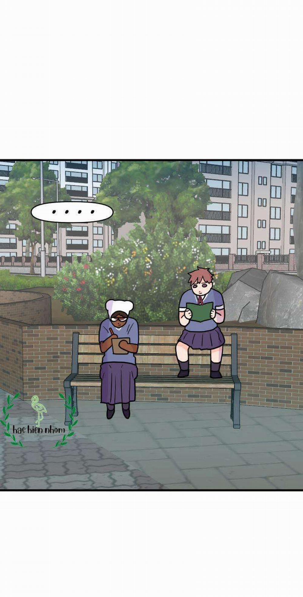 Truyện Ngôn Nhưng Không Ngôn Lắm 71 trang 30