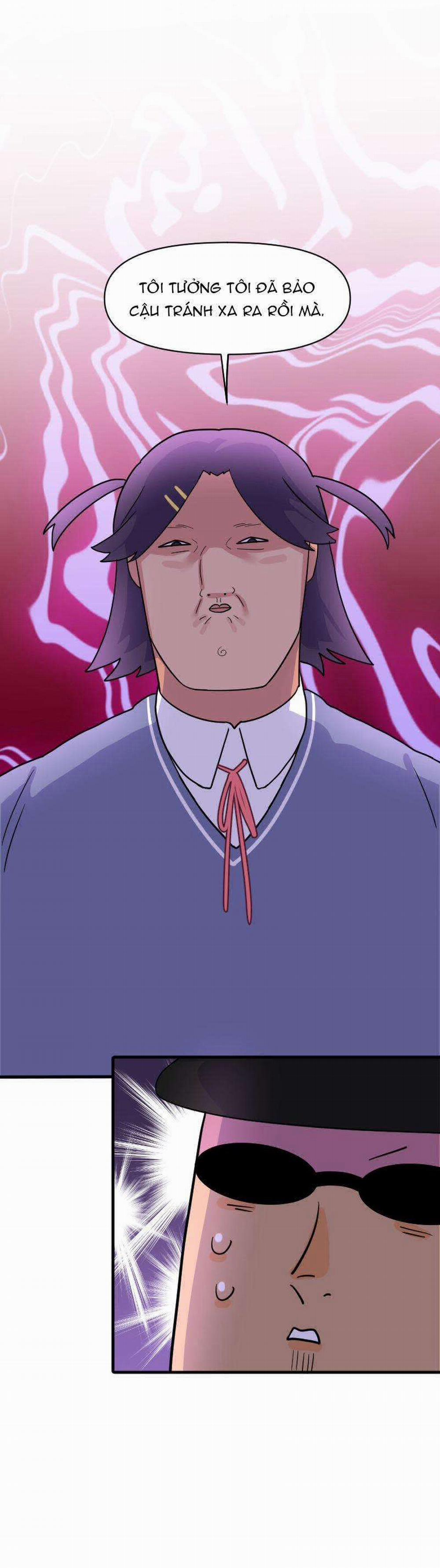 Truyện Ngôn Nhưng Không Ngôn Lắm 71 trang 33