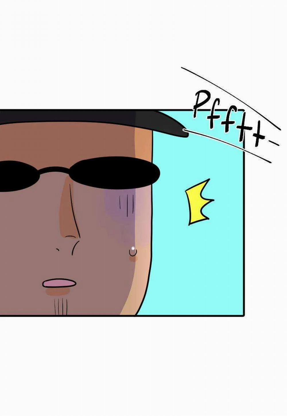 Truyện Ngôn Nhưng Không Ngôn Lắm 71 trang 35