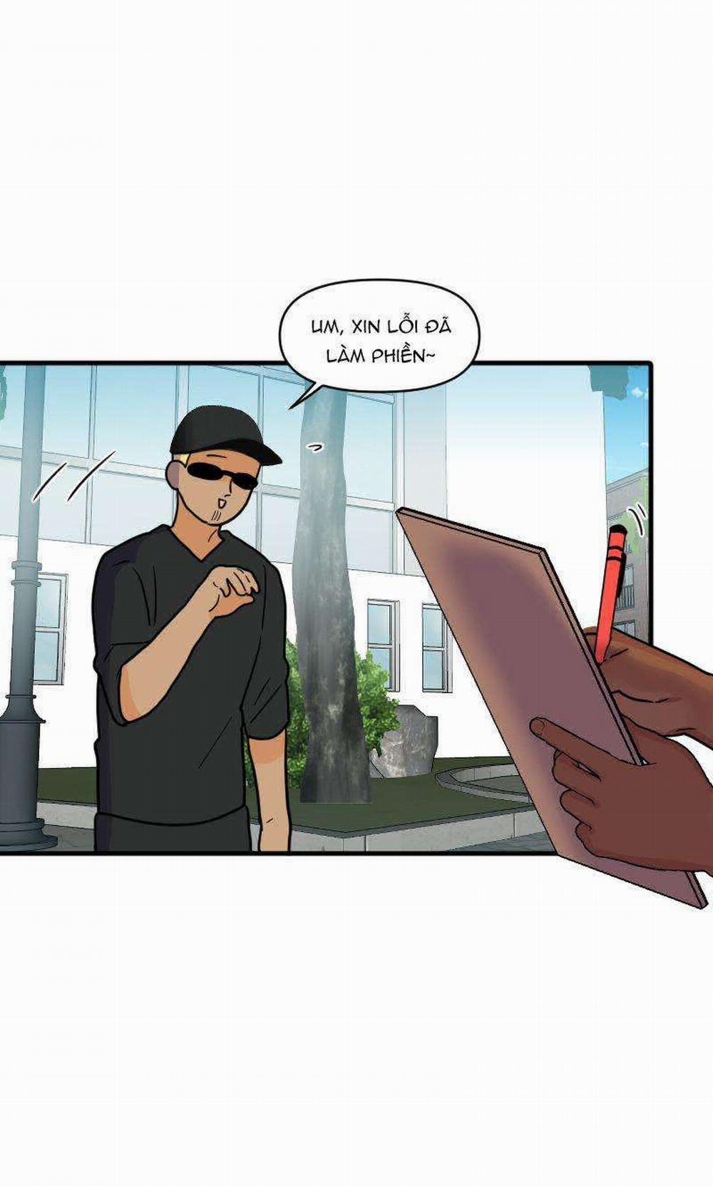 Truyện Ngôn Nhưng Không Ngôn Lắm 71 trang 40