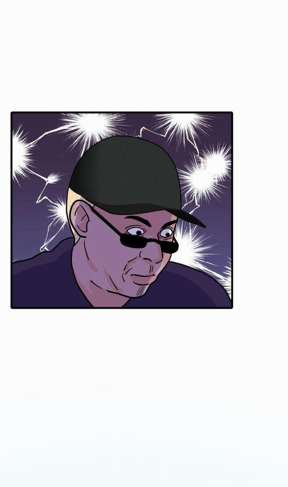 Truyện Ngôn Nhưng Không Ngôn Lắm 71 trang 41