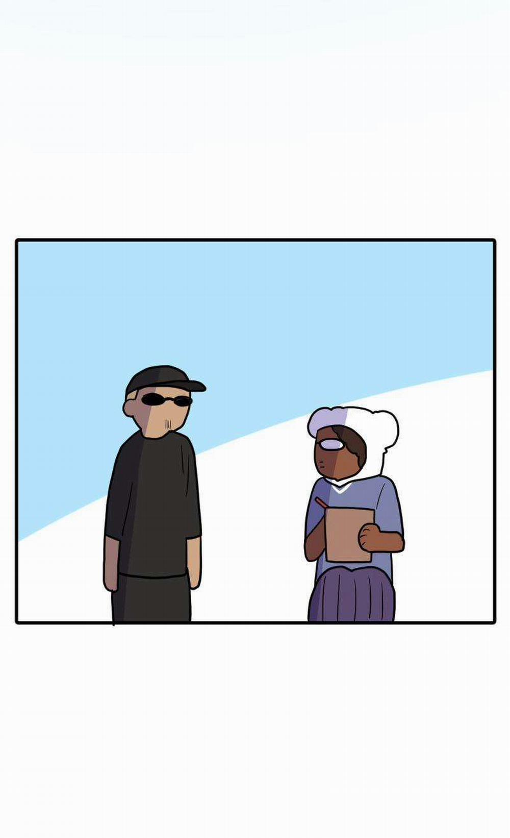 Truyện Ngôn Nhưng Không Ngôn Lắm 71 trang 43