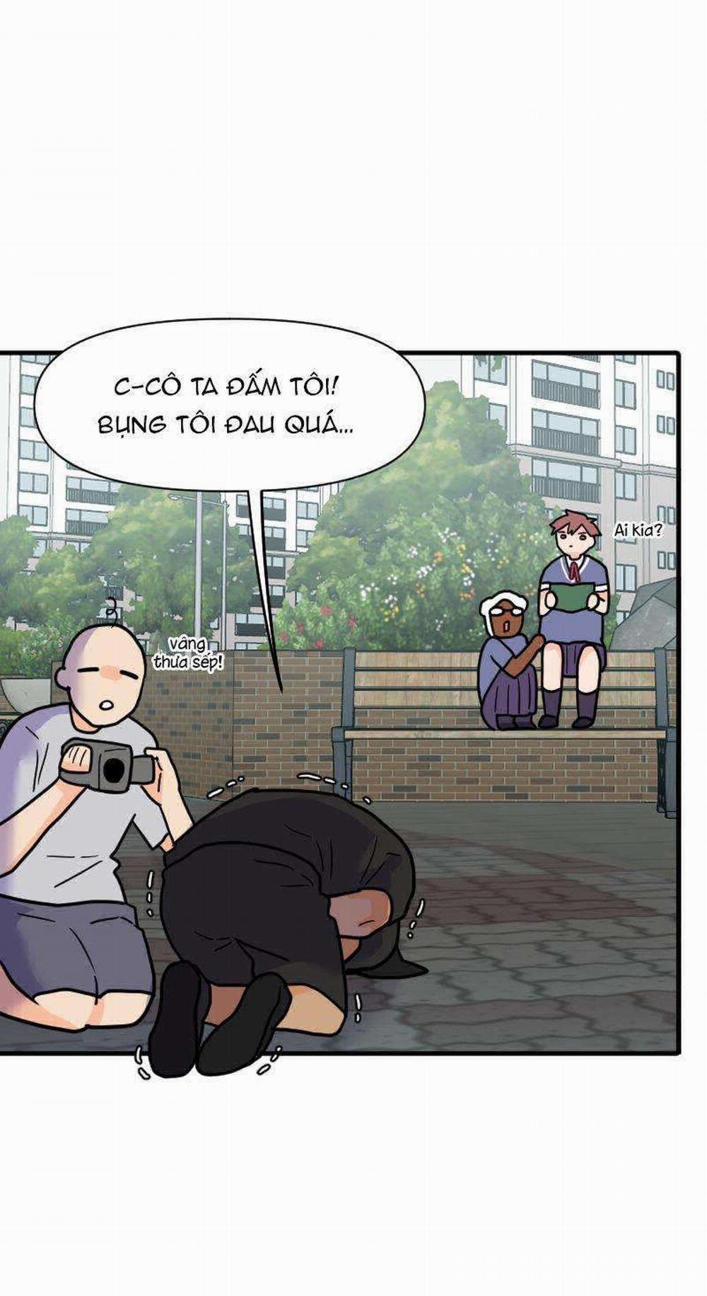 Truyện Ngôn Nhưng Không Ngôn Lắm 71 trang 46