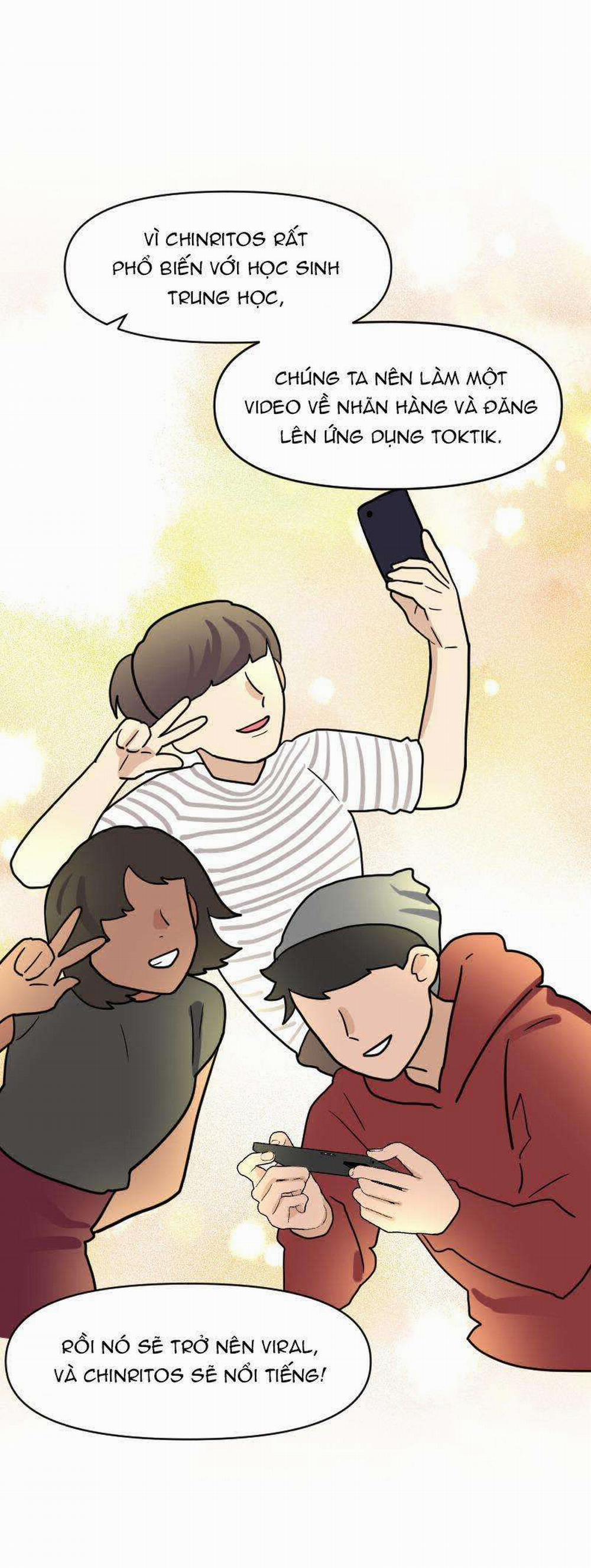 Truyện Ngôn Nhưng Không Ngôn Lắm 71 trang 5