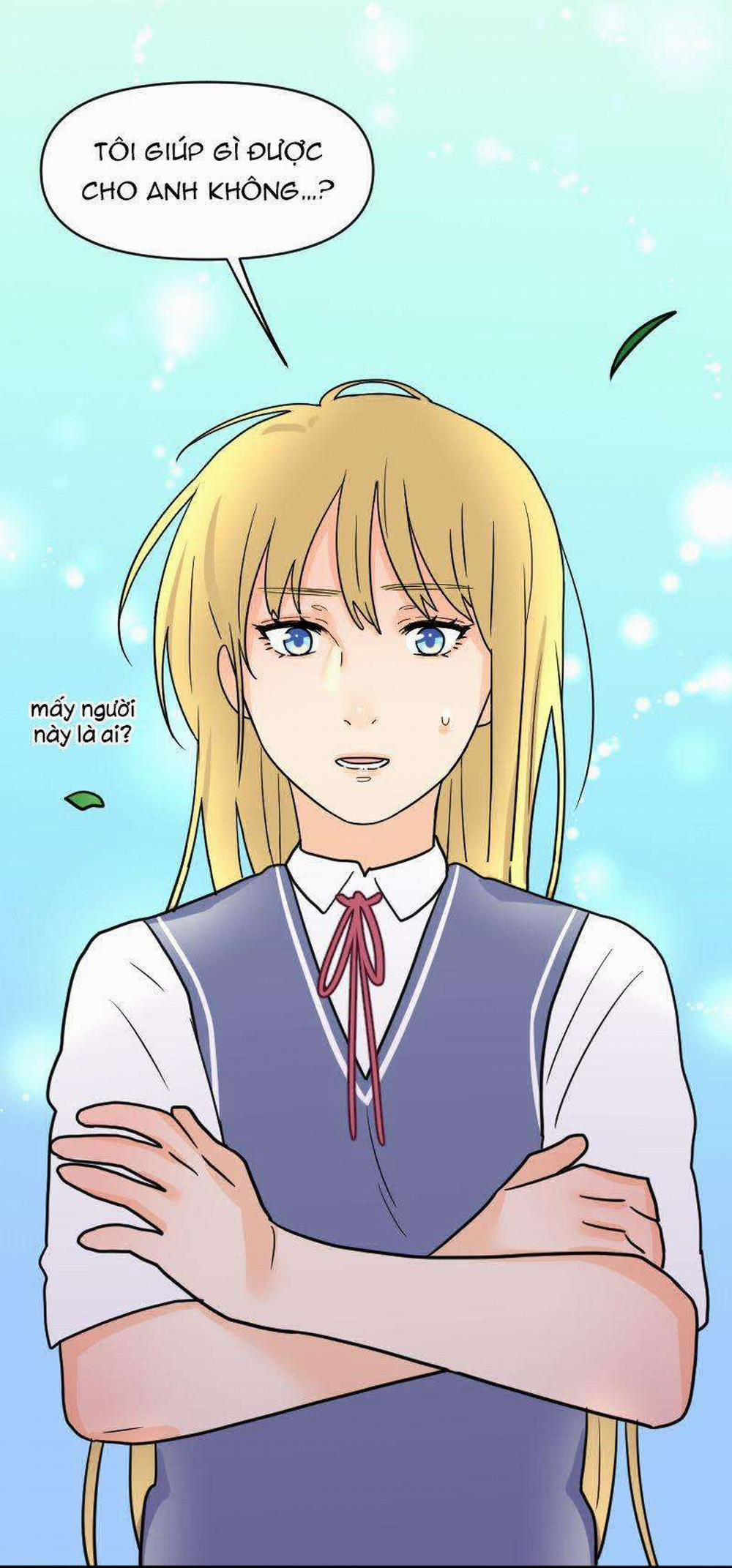 Truyện Ngôn Nhưng Không Ngôn Lắm 71 trang 50