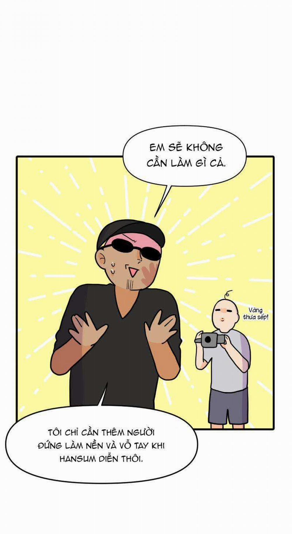 Truyện Ngôn Nhưng Không Ngôn Lắm 71 trang 57