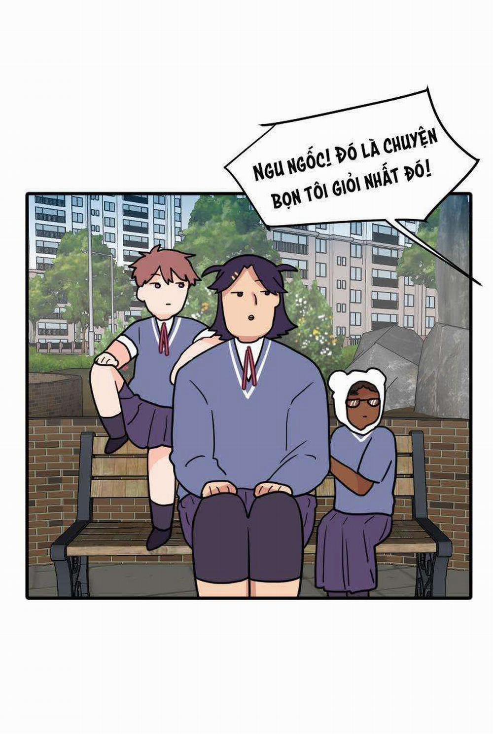 Truyện Ngôn Nhưng Không Ngôn Lắm 71 trang 58