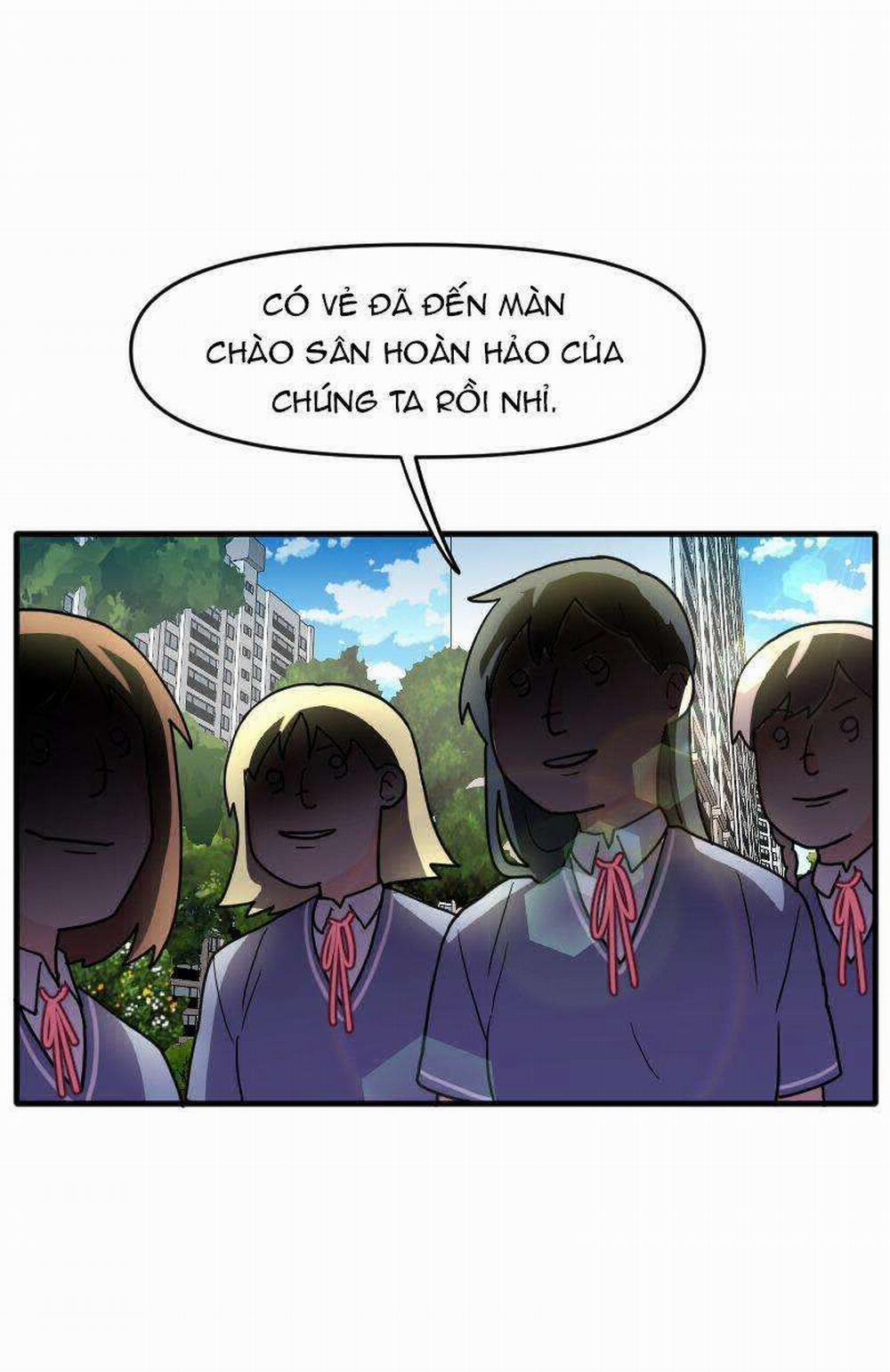 Truyện Ngôn Nhưng Không Ngôn Lắm 71 trang 59