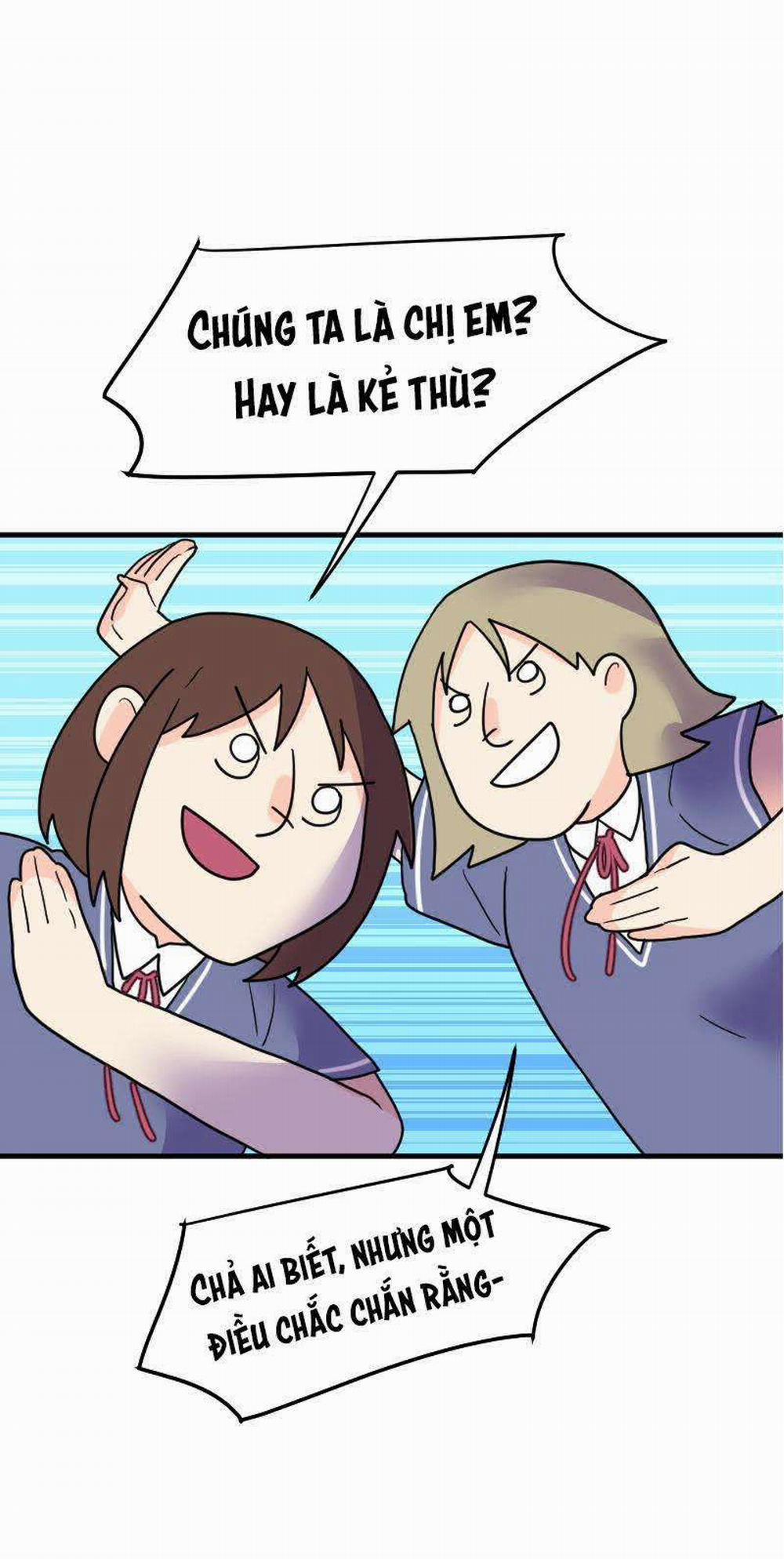 Truyện Ngôn Nhưng Không Ngôn Lắm 71 trang 60