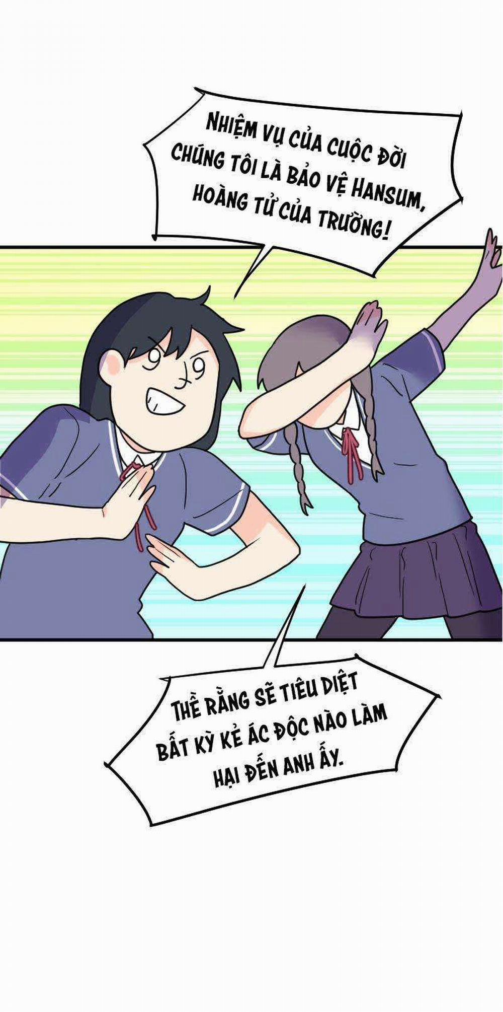 Truyện Ngôn Nhưng Không Ngôn Lắm 71 trang 61