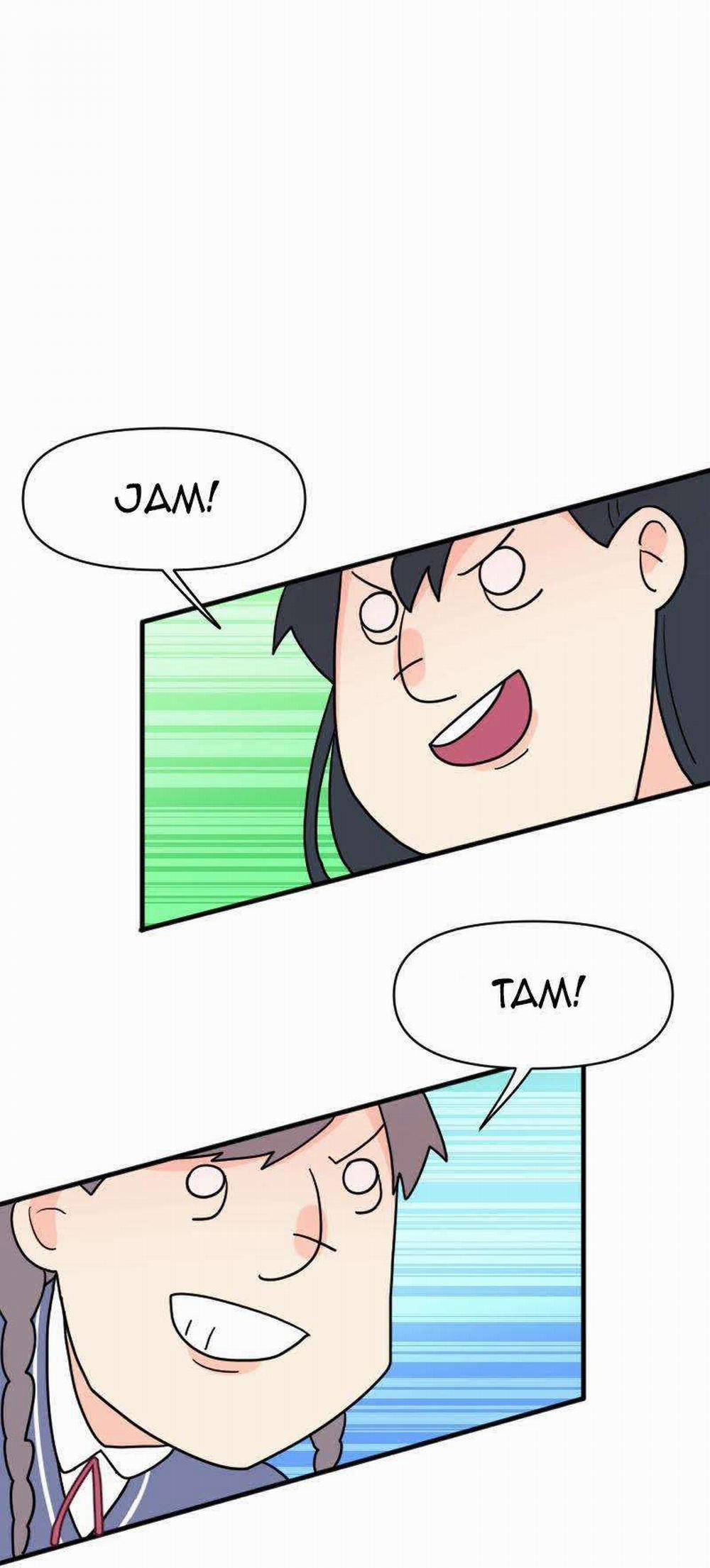 Truyện Ngôn Nhưng Không Ngôn Lắm 71 trang 65