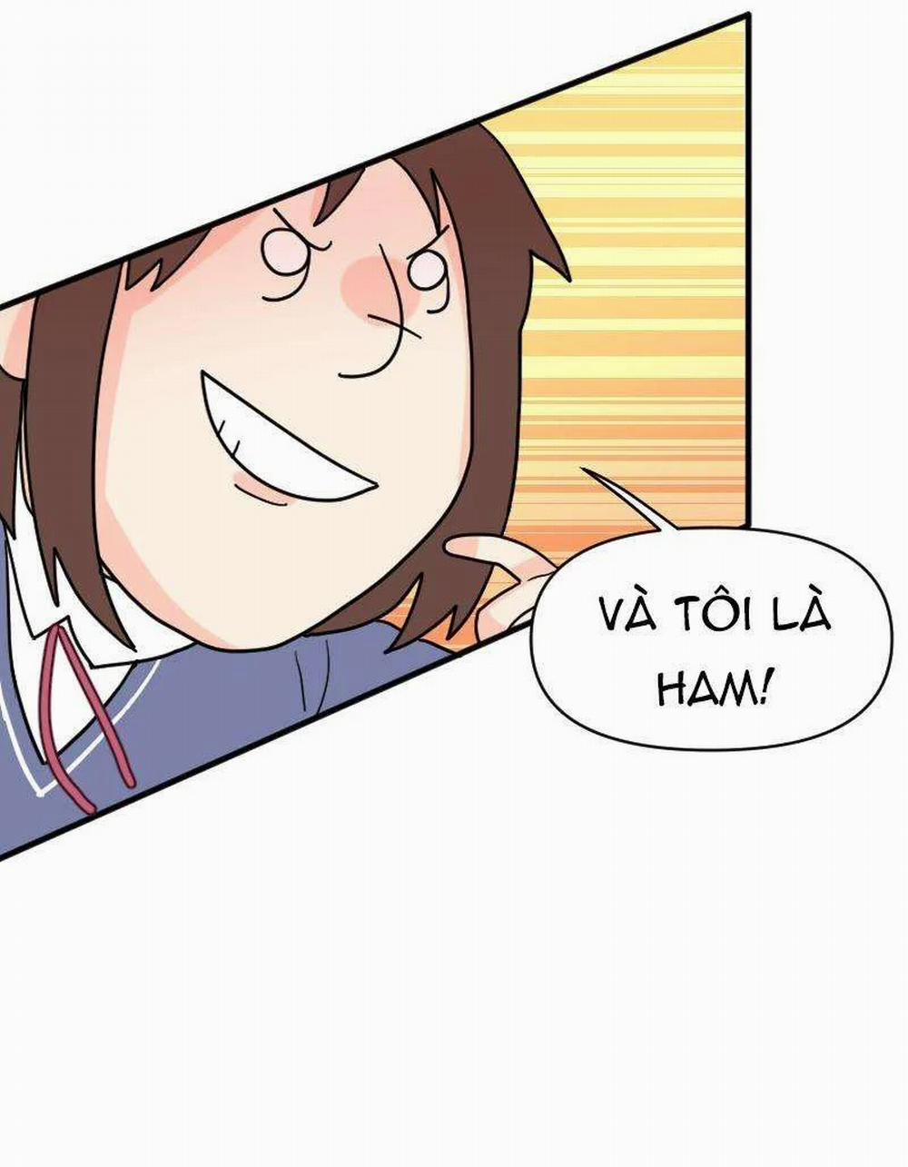 Truyện Ngôn Nhưng Không Ngôn Lắm 71 trang 67