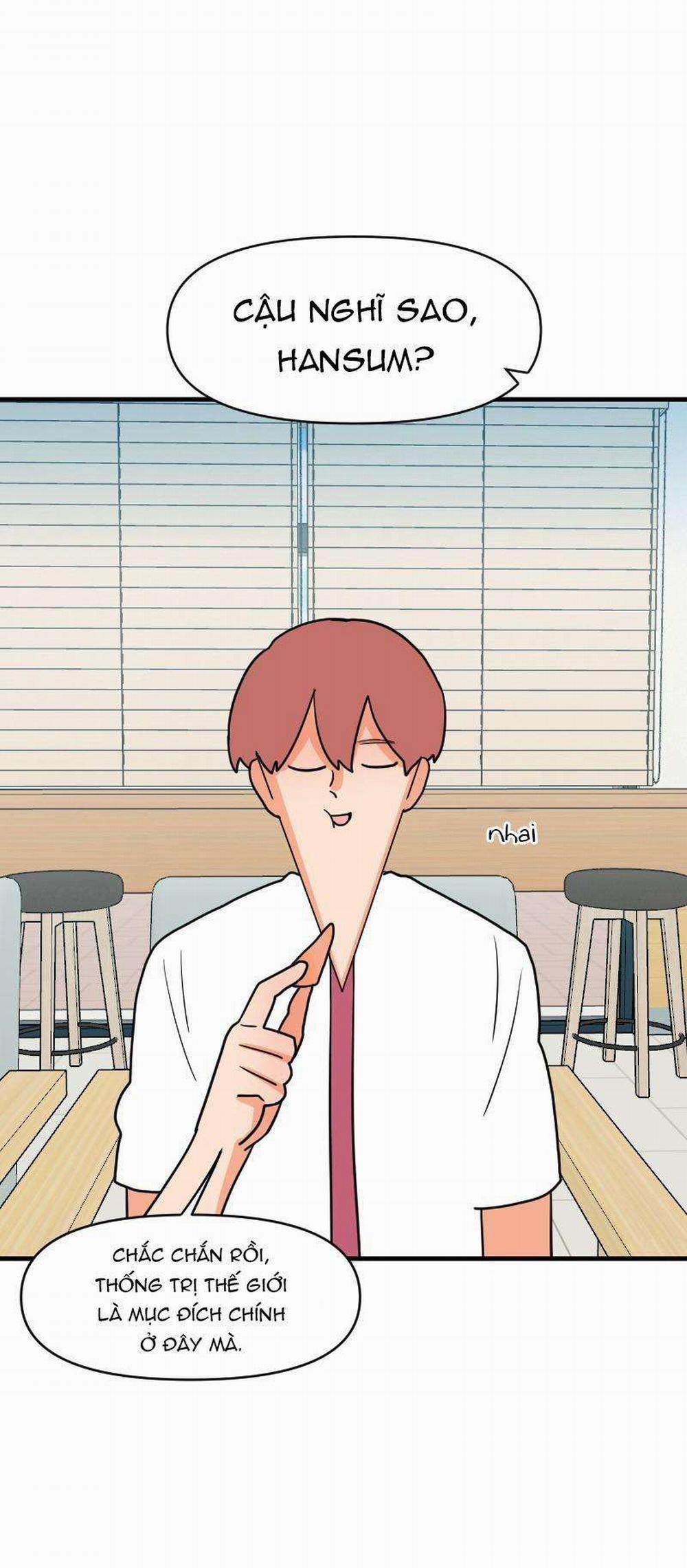 Truyện Ngôn Nhưng Không Ngôn Lắm 71 trang 7