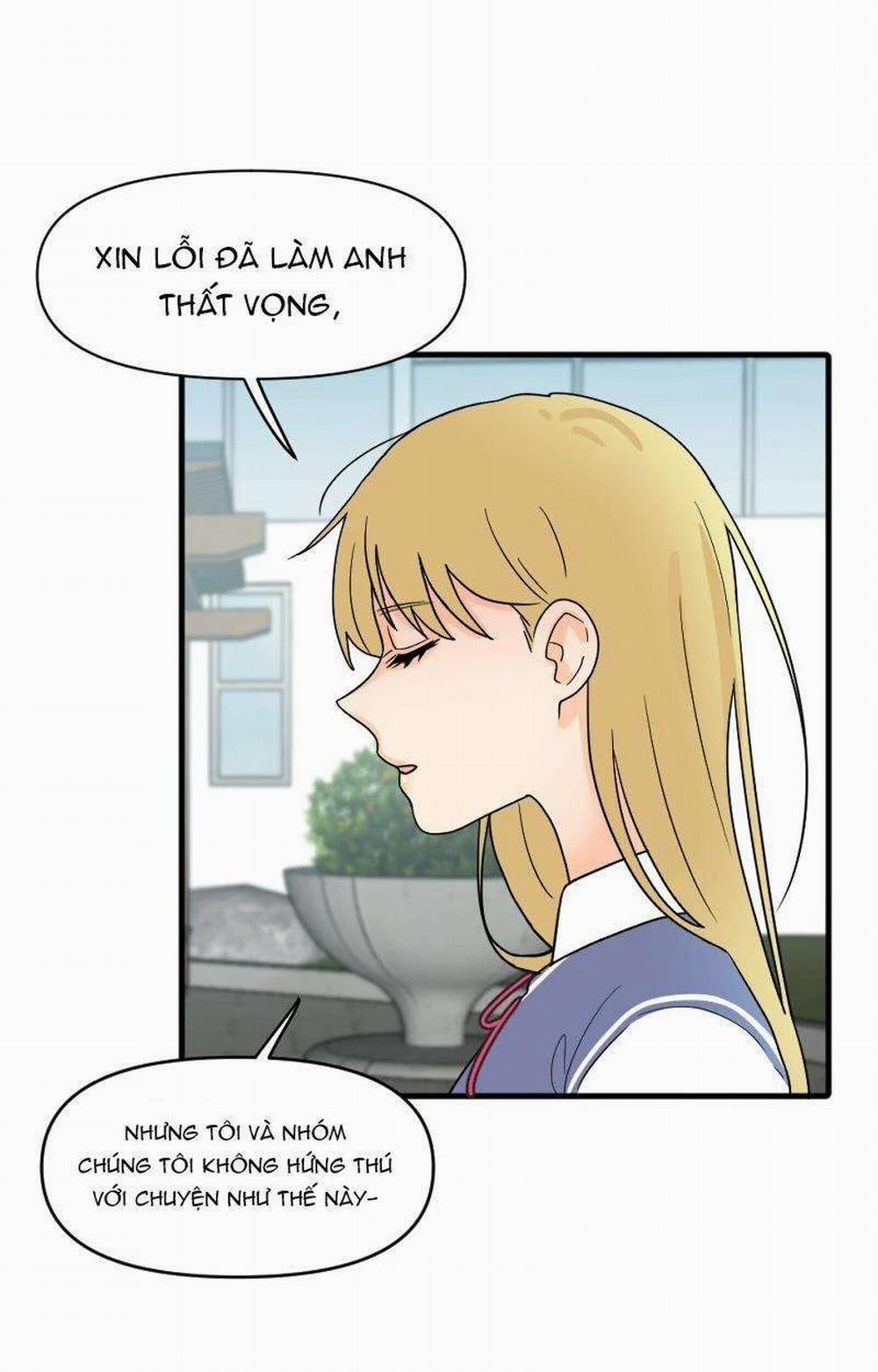 Truyện Ngôn Nhưng Không Ngôn Lắm 71 trang 74