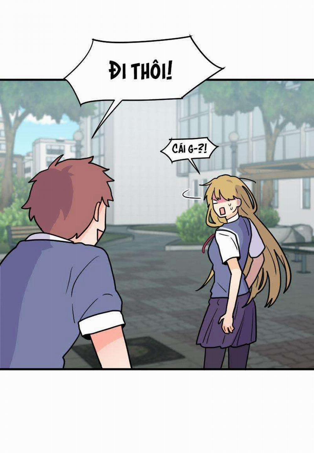 Truyện Ngôn Nhưng Không Ngôn Lắm 71 trang 75