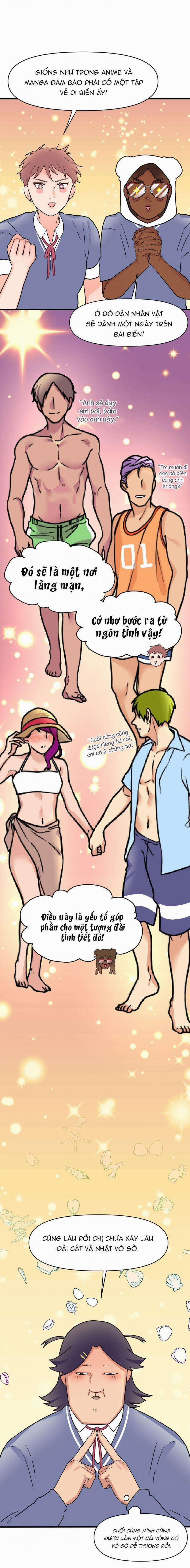 Truyện Ngôn Nhưng Không Ngôn Lắm 71 trang 76