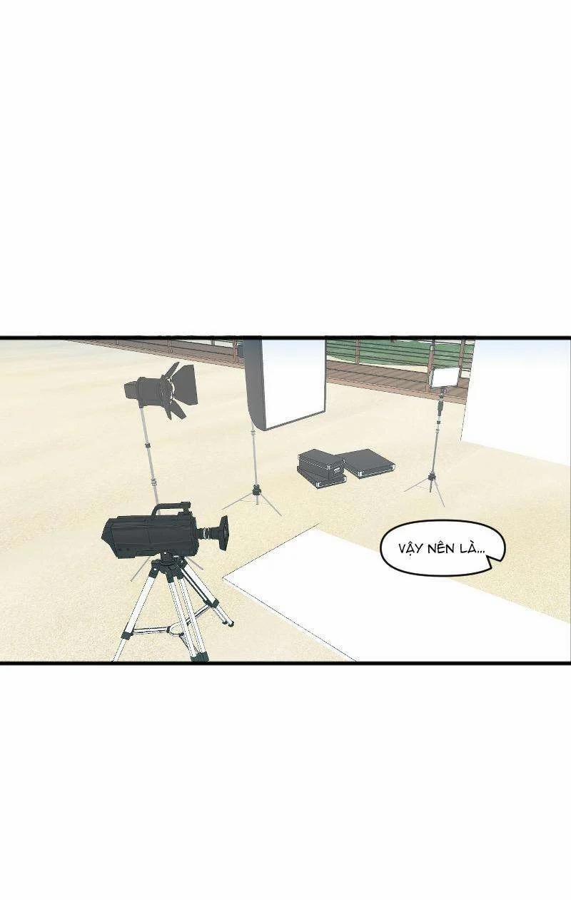 Truyện Ngôn Nhưng Không Ngôn Lắm 72 trang 11