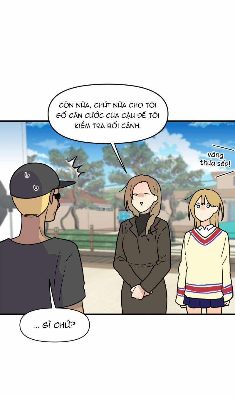 Truyện Ngôn Nhưng Không Ngôn Lắm 72 trang 14