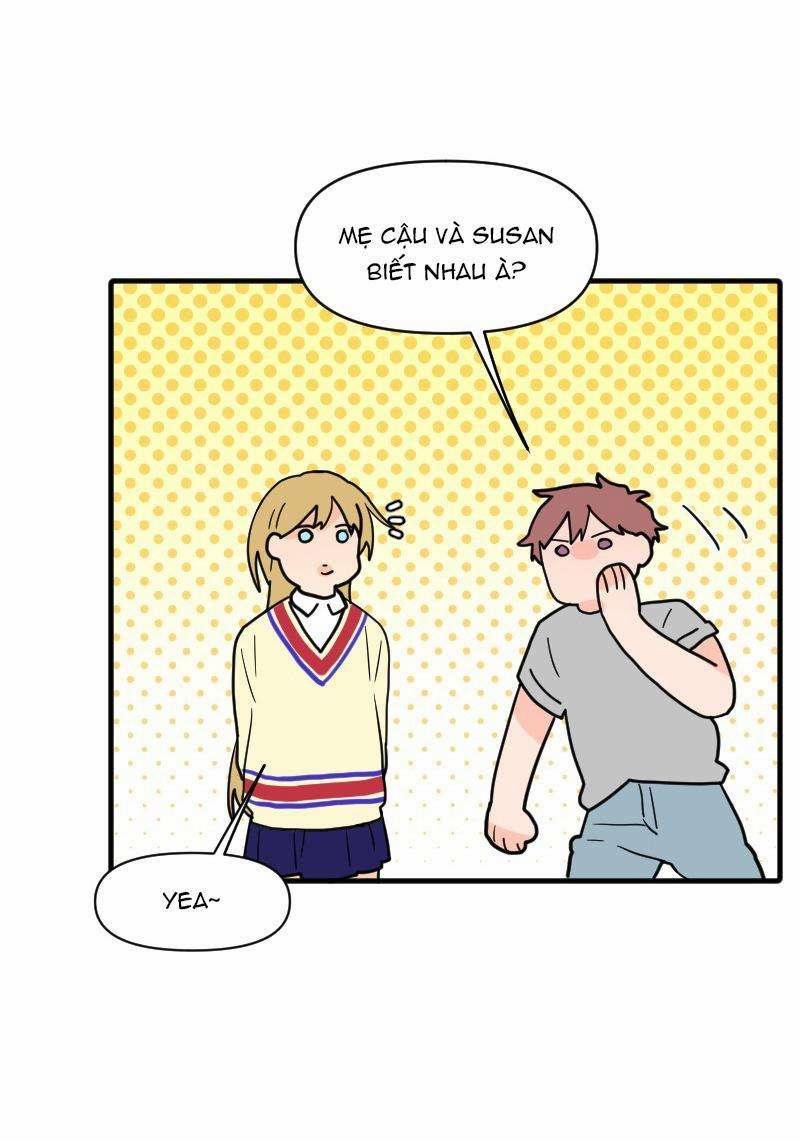 Truyện Ngôn Nhưng Không Ngôn Lắm 72 trang 16