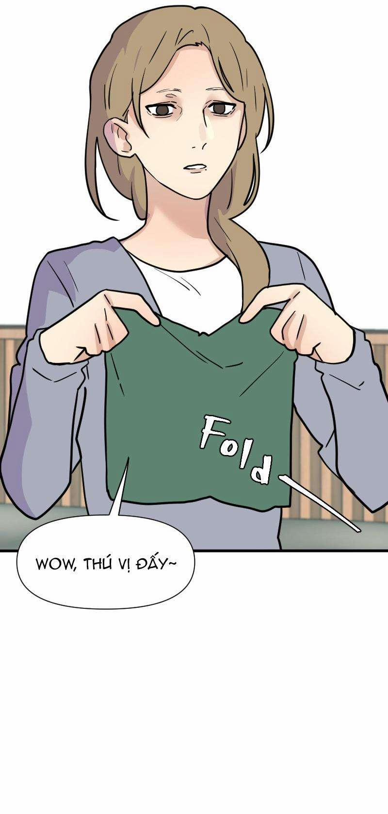 Truyện Ngôn Nhưng Không Ngôn Lắm 72 trang 2