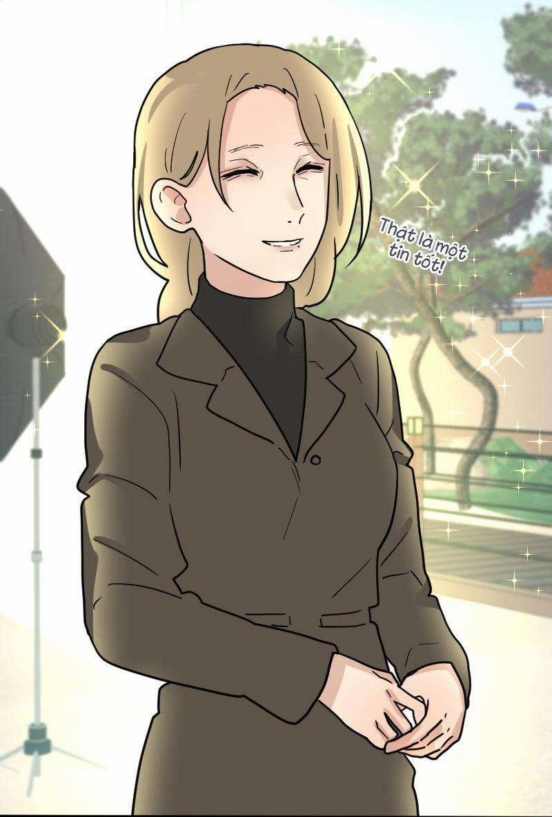 Truyện Ngôn Nhưng Không Ngôn Lắm 72 trang 20