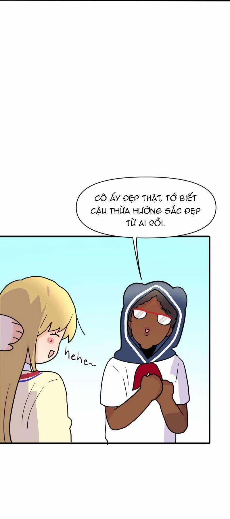 Truyện Ngôn Nhưng Không Ngôn Lắm 72 trang 21