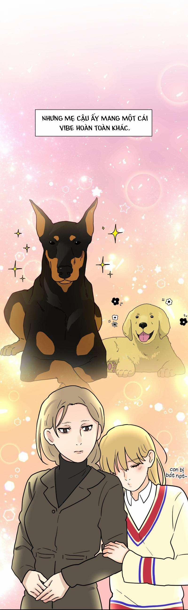 Truyện Ngôn Nhưng Không Ngôn Lắm 72 trang 24