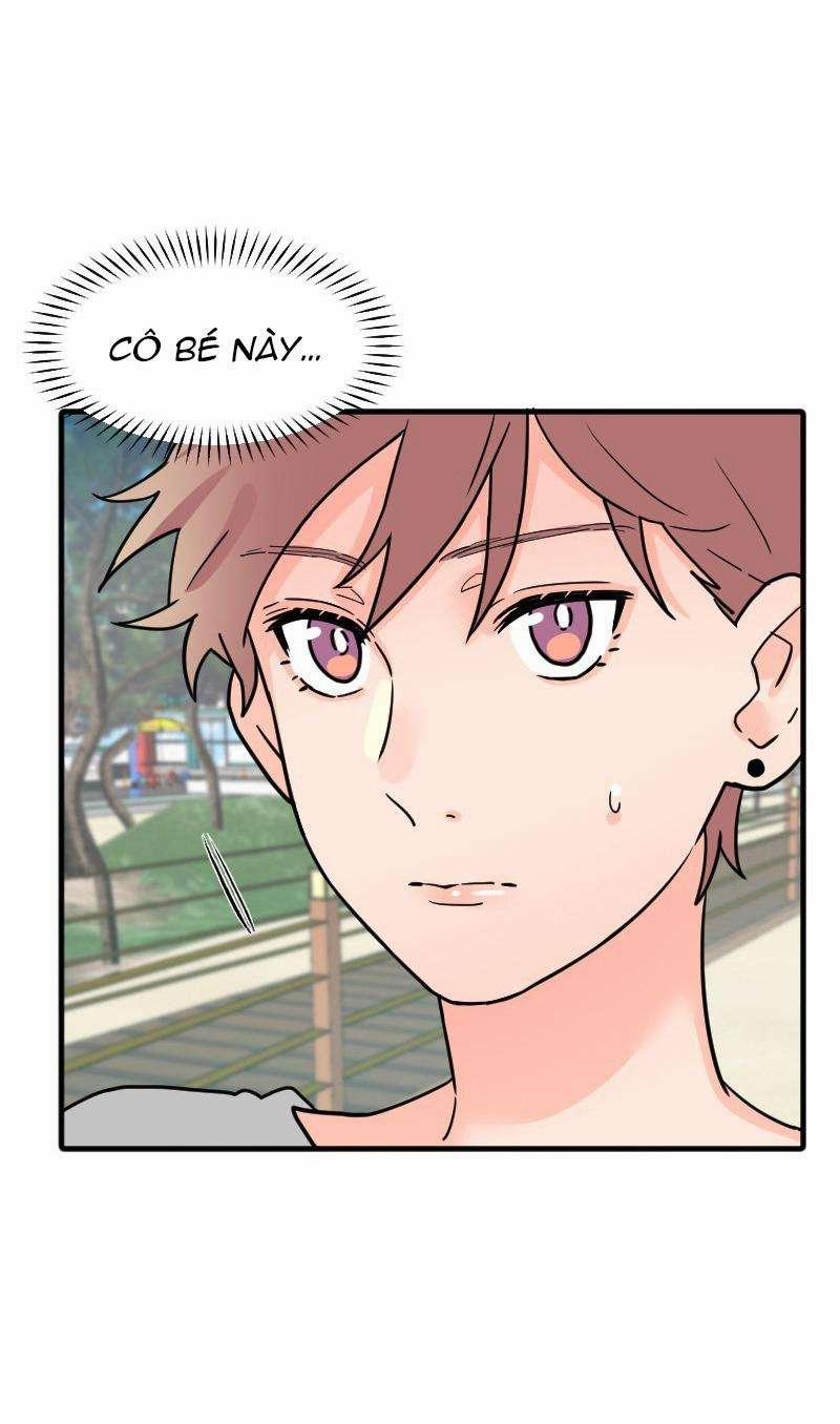 Truyện Ngôn Nhưng Không Ngôn Lắm 72 trang 26