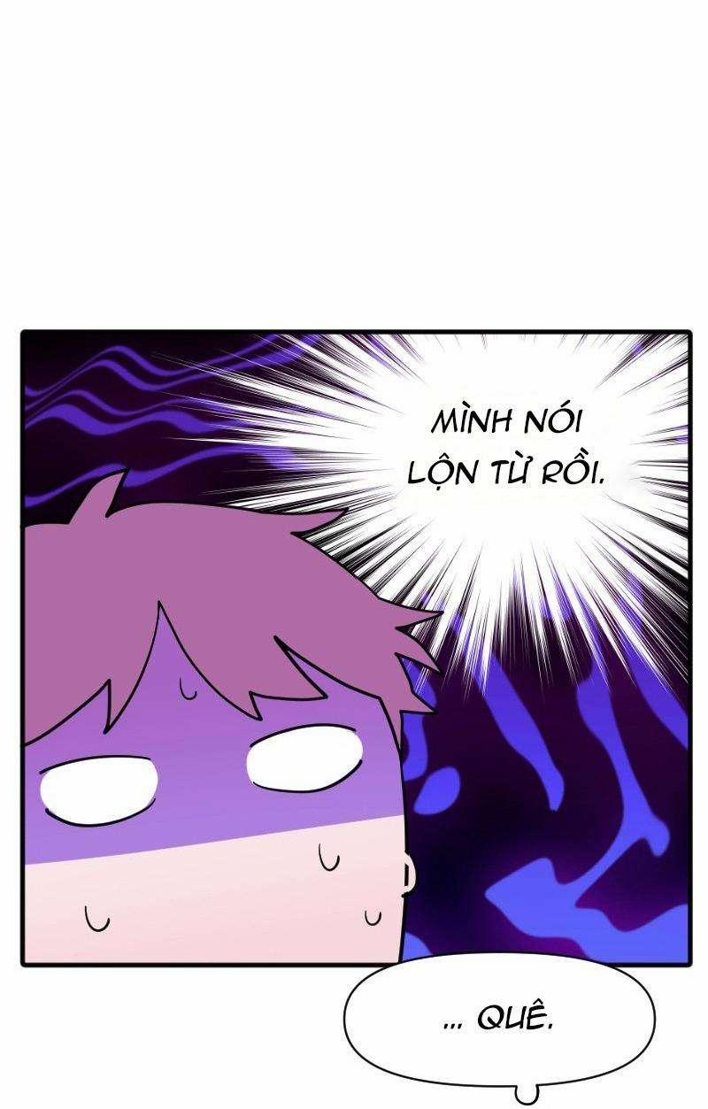 Truyện Ngôn Nhưng Không Ngôn Lắm 72 trang 31