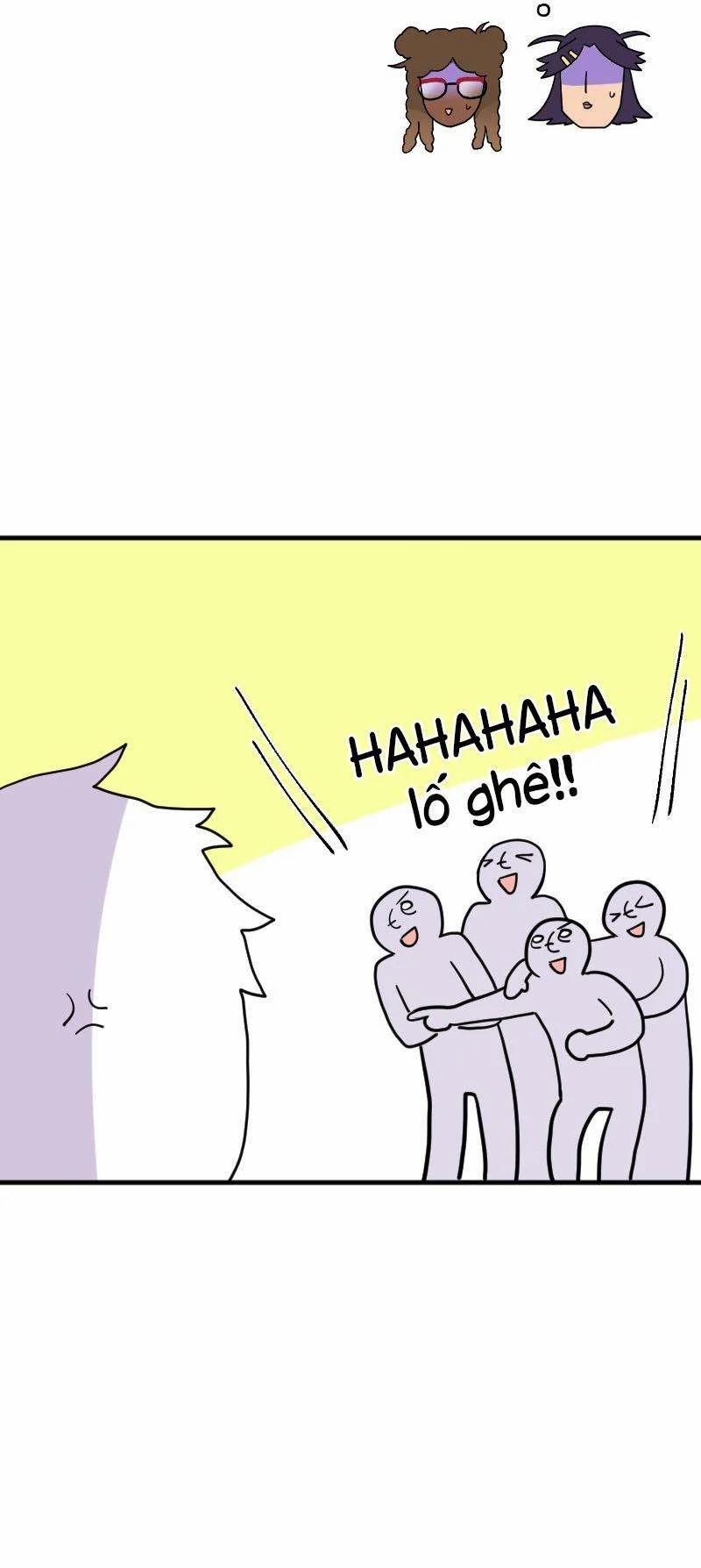 Truyện Ngôn Nhưng Không Ngôn Lắm 72 trang 32