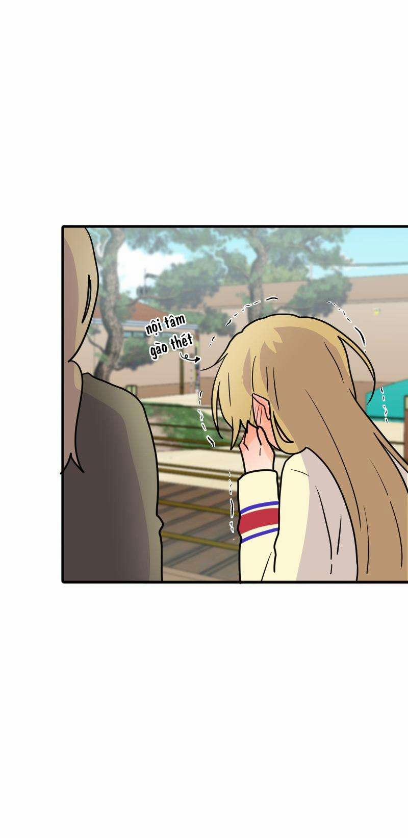 Truyện Ngôn Nhưng Không Ngôn Lắm 72 trang 33