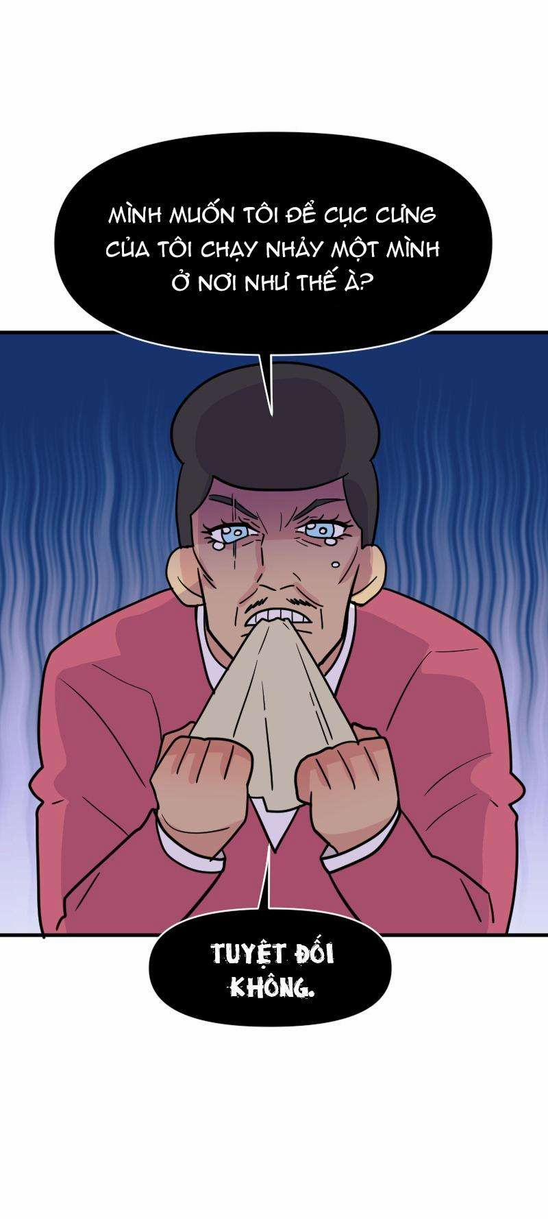 Truyện Ngôn Nhưng Không Ngôn Lắm 72 trang 4