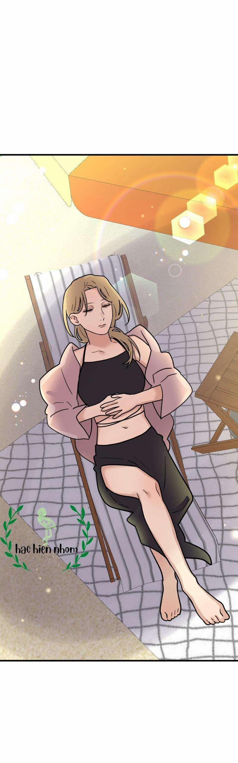 Truyện Ngôn Nhưng Không Ngôn Lắm 72 trang 44