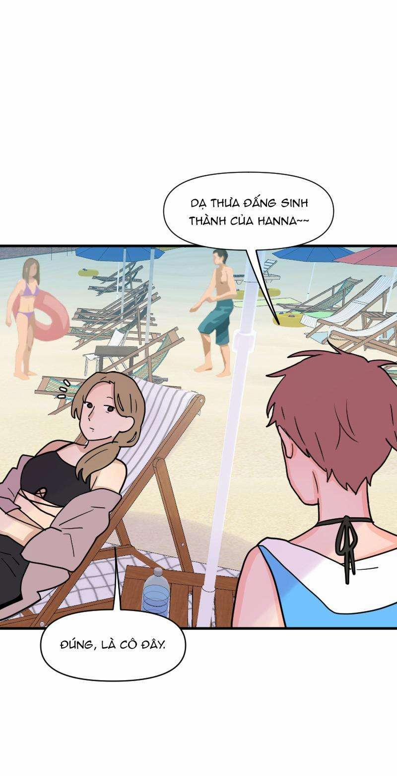 Truyện Ngôn Nhưng Không Ngôn Lắm 72 trang 45