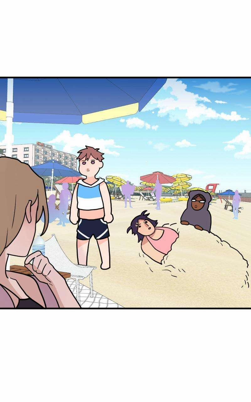 Truyện Ngôn Nhưng Không Ngôn Lắm 72 trang 49