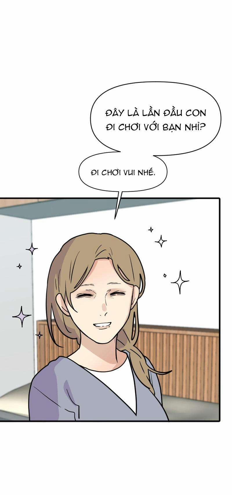 Truyện Ngôn Nhưng Không Ngôn Lắm 72 trang 5