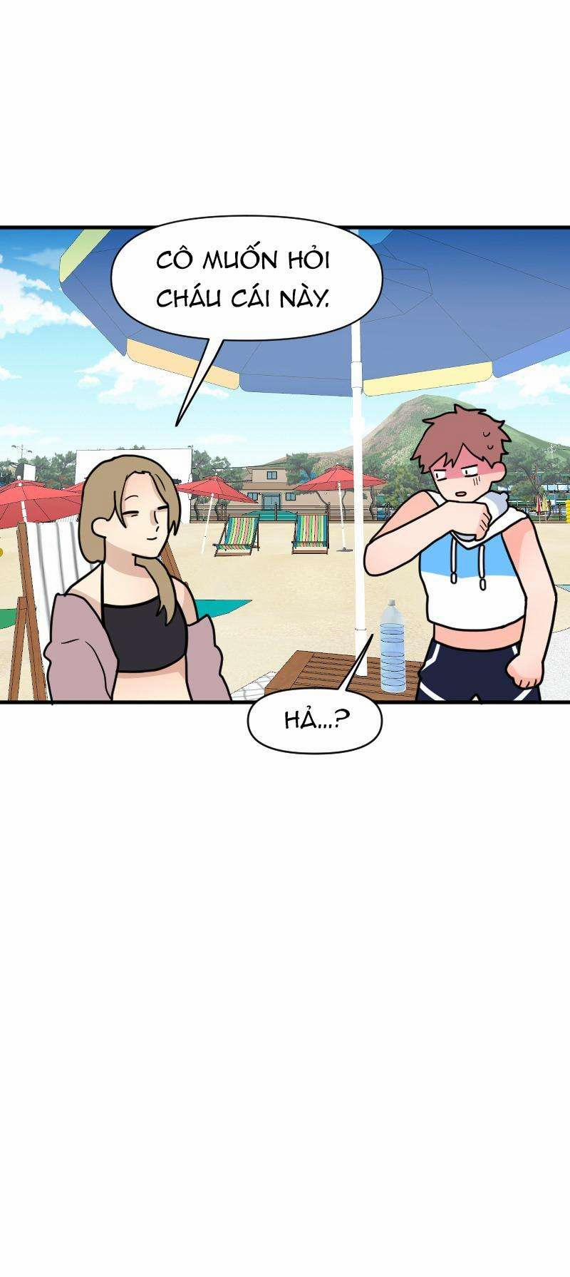 Truyện Ngôn Nhưng Không Ngôn Lắm 72 trang 57