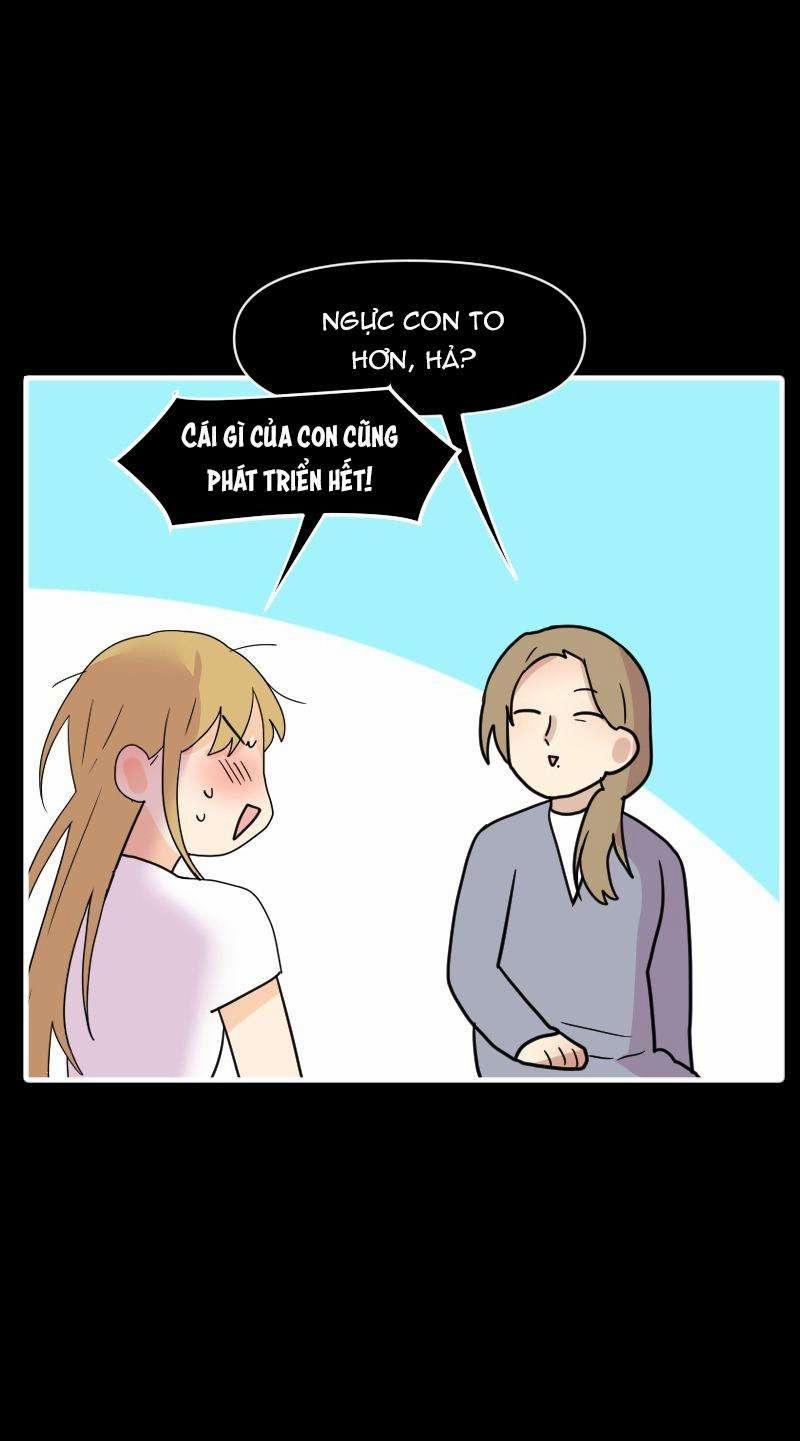 Truyện Ngôn Nhưng Không Ngôn Lắm 72 trang 62