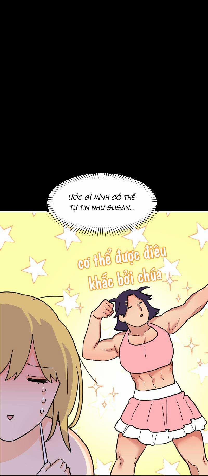 Truyện Ngôn Nhưng Không Ngôn Lắm 72 trang 67