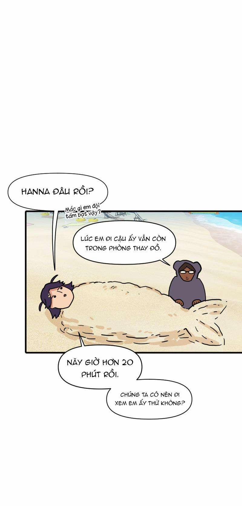 Truyện Ngôn Nhưng Không Ngôn Lắm 72 trang 69