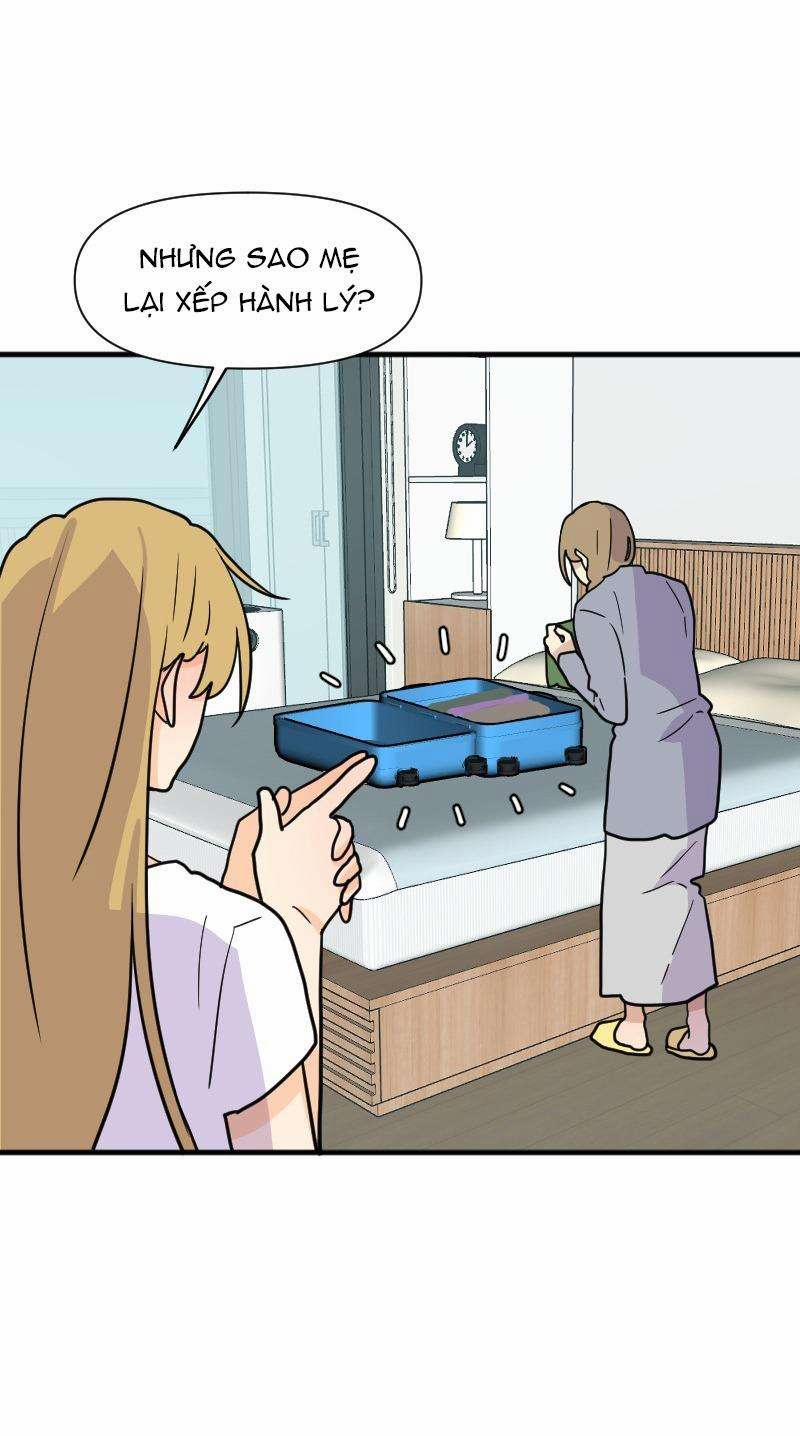 Truyện Ngôn Nhưng Không Ngôn Lắm 72 trang 7