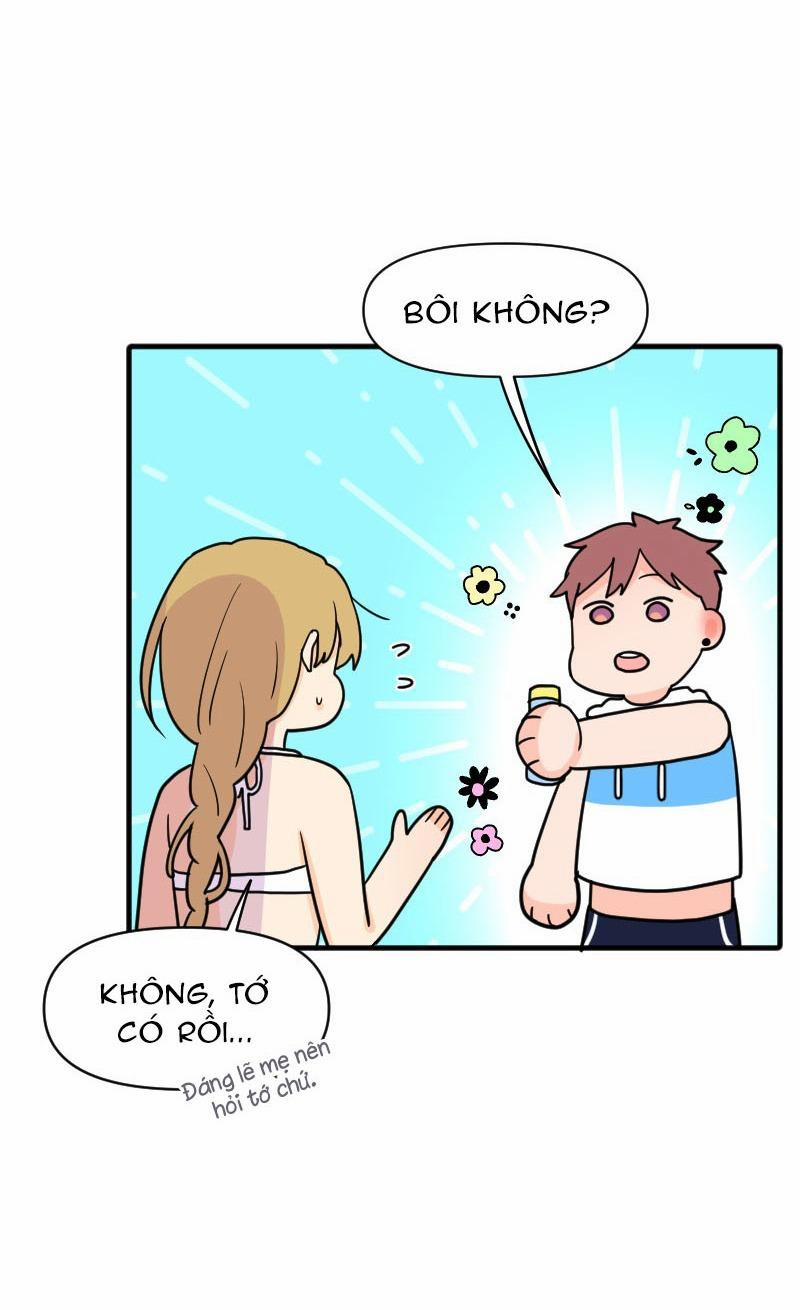 Truyện Ngôn Nhưng Không Ngôn Lắm 73 trang 12